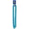 Party Central Club Pack of 144 Turquoise Blue Round Beaded Necklace Birthday Party Favors 33''